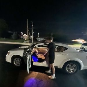 Meet your Posher, Will